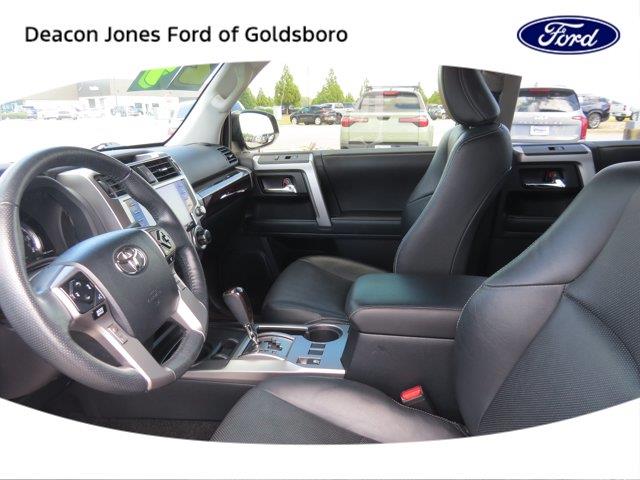 2024 Toyota 4Runner - $48,983