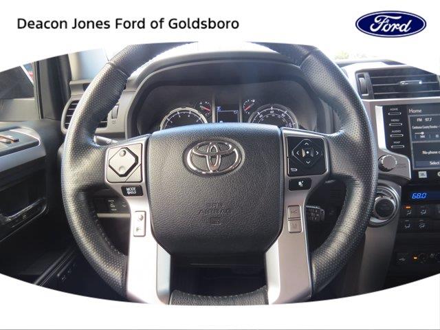 2024 Toyota 4Runner - $48,983