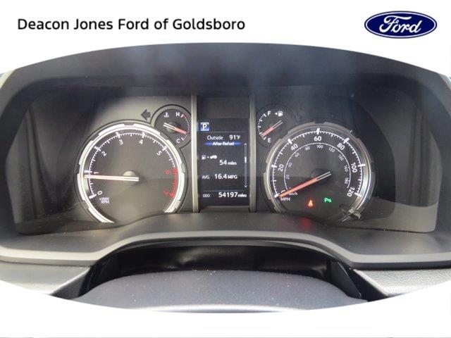2024 Toyota 4Runner - $48,983