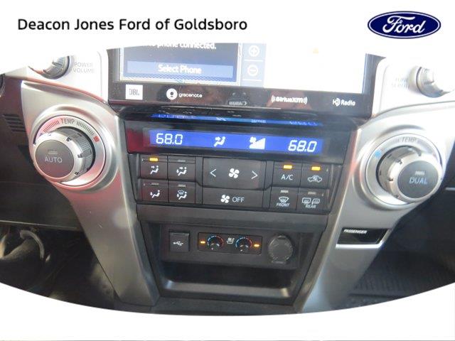 2024 Toyota 4Runner - $48,983