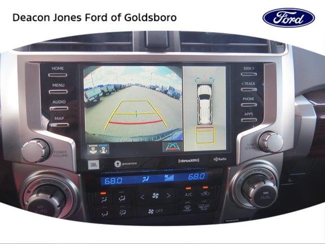 2024 Toyota 4Runner - $48,983