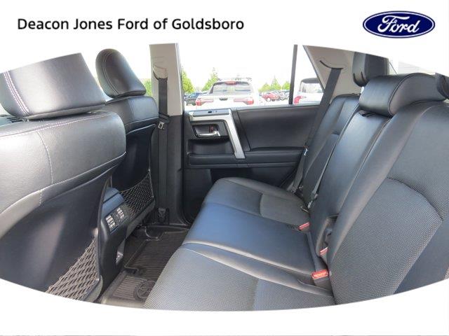 2024 Toyota 4Runner - $48,983
