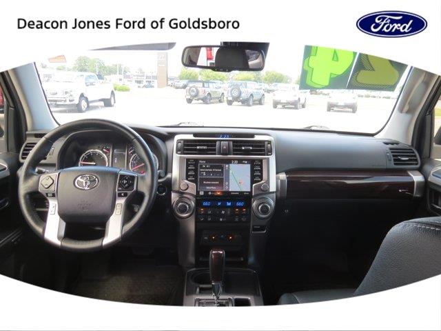 2024 Toyota 4Runner - $48,983