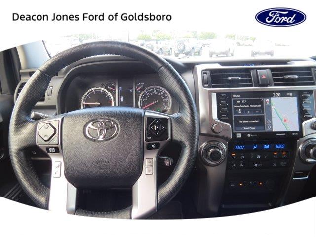 2024 Toyota 4Runner - $48,983