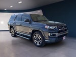2024 4Runner Thumbnail 7