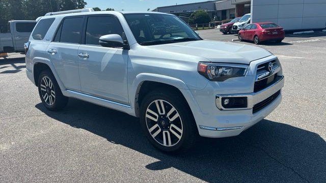 Preowned 2024 Toyota 4Runner Limited for Sale
