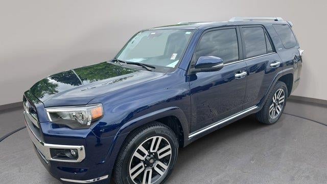 Preowned 2023 Toyota 4Runner Limited for Sale