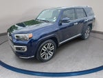 2023 4Runner Thumbnail 1