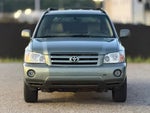 2005 Highlander Thumbnail 5