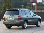 2005 Highlander Thumbnail 9