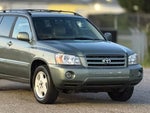 2005 Highlander Thumbnail 15