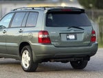 2005 Highlander Thumbnail 16