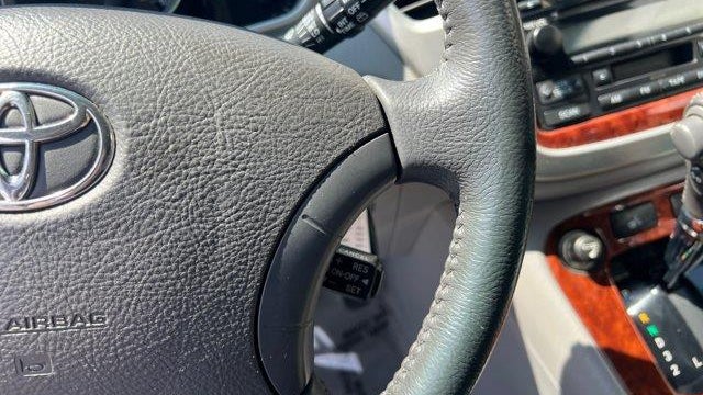 2004 Toyota Highlander Base