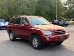 2004 Highlander Thumbnail 2