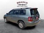 2004 Highlander Thumbnail 3