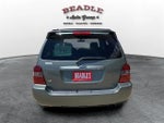 2004 Highlander Thumbnail 4