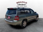 2004 Highlander Thumbnail 6
