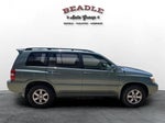 2004 Highlander Thumbnail 7