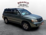 2004 Highlander Thumbnail 8