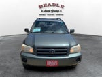 2004 Highlander Thumbnail 9