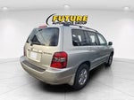 2006 Highlander Thumbnail 3