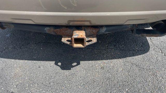 2004 Toyota Highlander Base