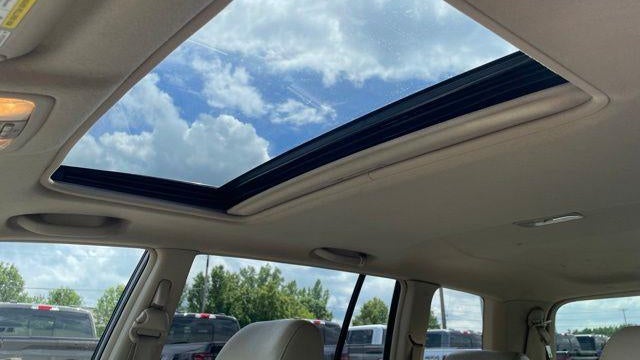 2004 Toyota Highlander Base