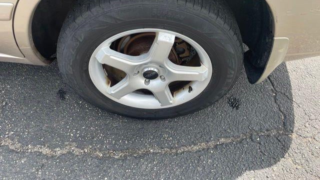 2004 Toyota Highlander Base