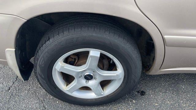 2004 Toyota Highlander Base