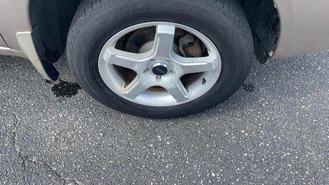 2004 Toyota Highlander Base