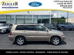 2004 Highlander Thumbnail 1