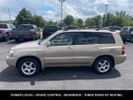 2004 Highlander Thumbnail 7