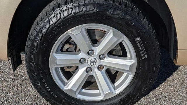 2008 Toyota Highlander Base