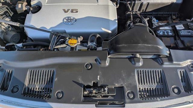 2008 Toyota Highlander Base