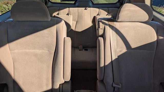 2008 Toyota Highlander Base