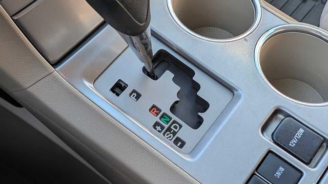 2008 Toyota Highlander Base