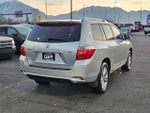 2008 Highlander Thumbnail 3