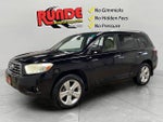 2009 Highlander Thumbnail 1
