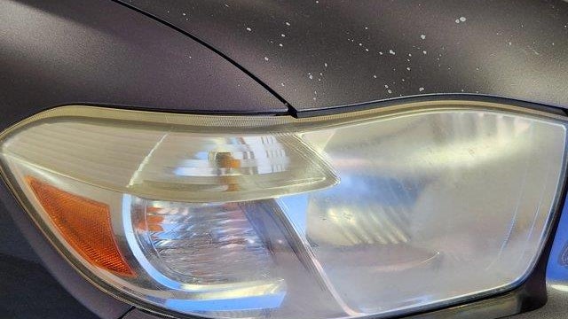 2008 Toyota Highlander Limited