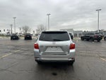 2009 Highlander Thumbnail 7