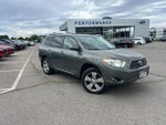 2008 Highlander Thumbnail 1