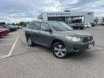 2008 Highlander Thumbnail 2