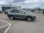 2008 Highlander Thumbnail 4