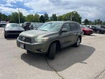 2008 Highlander Thumbnail 9