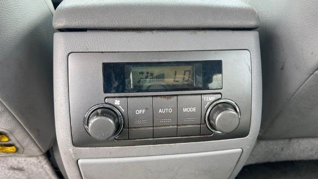 2008 Toyota Highlander Sport