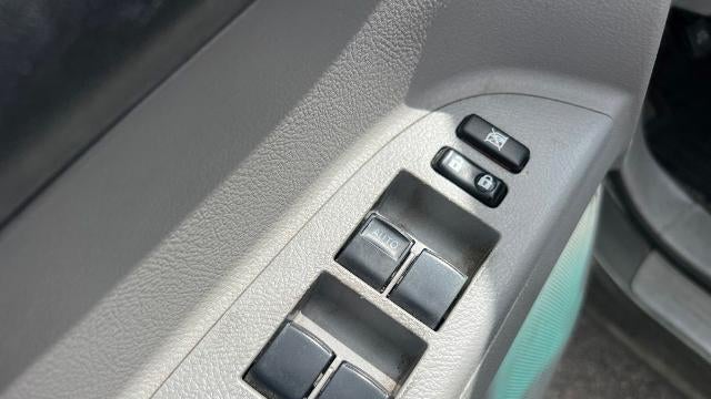2008 Toyota Highlander Sport