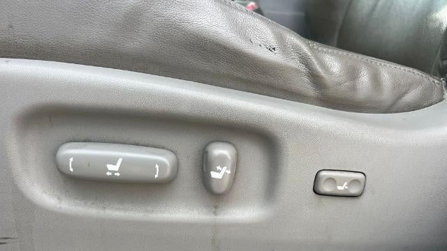 2008 Toyota Highlander Sport