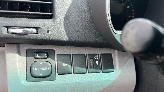 2008 Toyota Highlander Sport