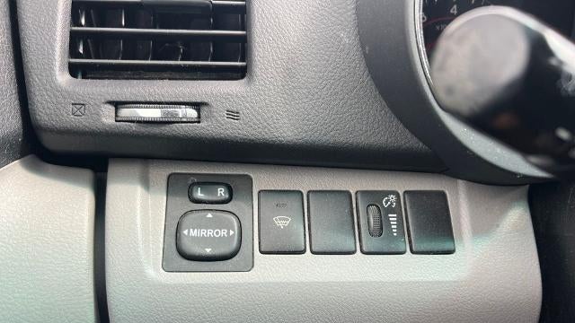 2008 Toyota Highlander Sport