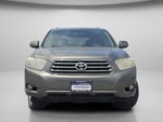 2008 Highlander Thumbnail 6